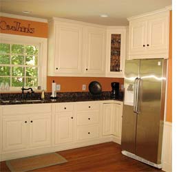 Kitchen makeovers you can do