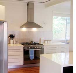 Kitchen makeovers you can do