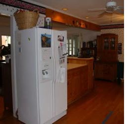 Kitchen makeovers you can do