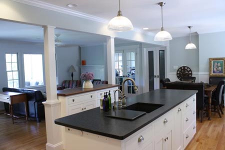 Kitchen makeovers you can do