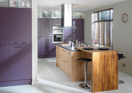 Renovate a kitchen on a budget