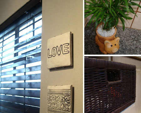 A reader kitchen makeover