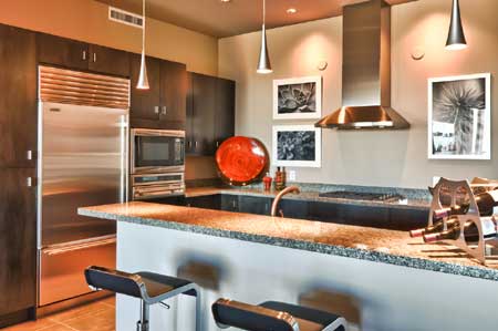 Update your kitchen in a day 