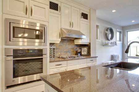 Update your kitchen in a day 