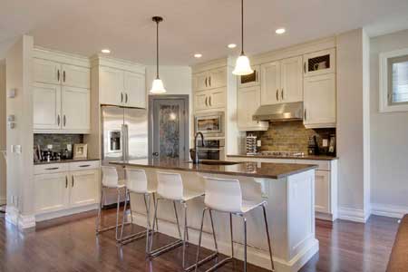 Kitchen Trends and ideas