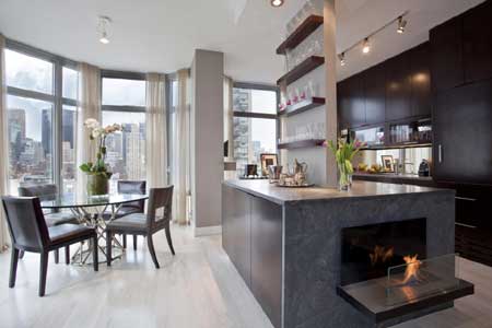 Kitchen Trends and ideas