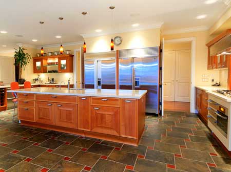 Update your kitchen in a day 