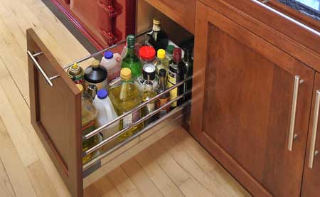 Update your kitchen in a day 