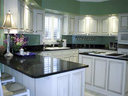 traditional kitchen design renovation ideas
