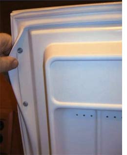 getting your kitchen appliances to look and perform like new