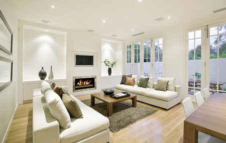 Designing your dream home