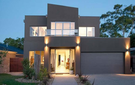 Start on the property ladder