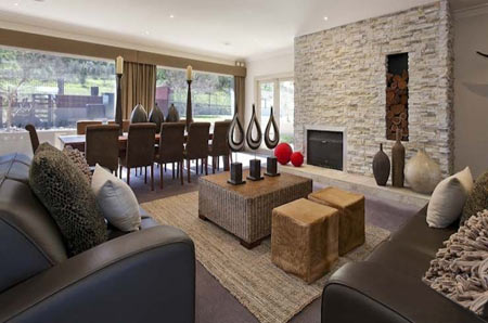 Decorating for newly weds