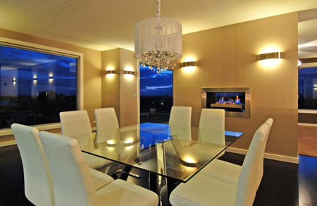 Decorating for newly weds