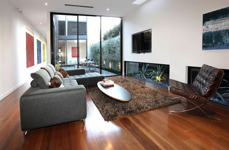 Decorating for newly weds 