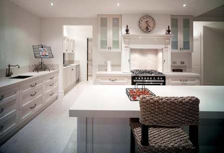 Getting a home ready to sell