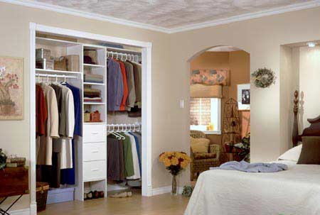 Getting a home ready to sell